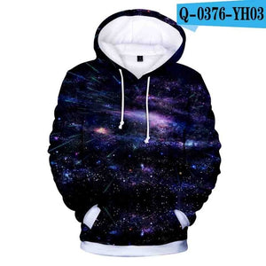 Aikooki Yellow And Blue 3D Fire autumn Men Sweatshirt Women Hoodies outwear Winter Handsome Hooded Male 3D Hoody hio hop clothes